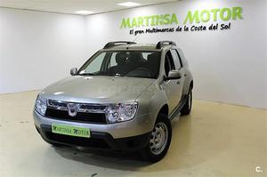 DACIA Duster Ambiance dCi 110 E5 5p.