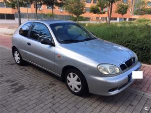 DAEWOO Lanos 1.4 S 3p.