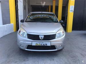 Dacia Sandero Laureate v 75cv E5 5p. -11