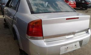 Despiece Opel Vectra C