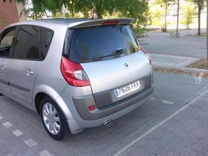 Despiece Renault scenic  dci 120 cv