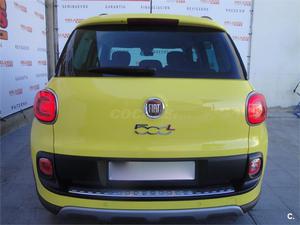 FIAT 500L v Multijet II 105CV SS Trekking 5p.