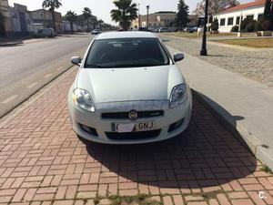 FIAT Bravo 1.6 Multijet 120 CV Emotion MTA 5p.