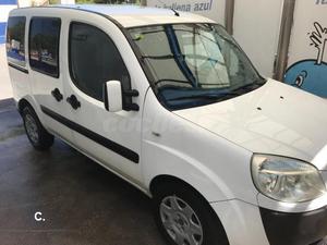 FIAT Doblo Combi Dynamic 1.9 Multijet 5p.