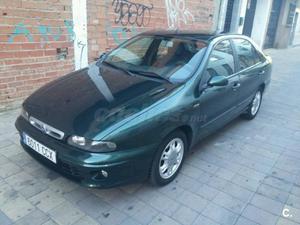 FIAT Marea JTD 110 ELX 4p.