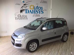 FIAT Panda 1.2 Lounge 51kW 69CV EU6 5p.