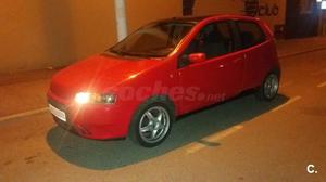 FIAT Punto 1.2 3p.