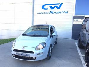 FIAT Punto 1.3 Easy 95CV Multijet SS 5p.