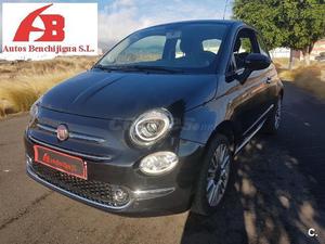 FIAT v 51kW 69CV Lounge 3p.