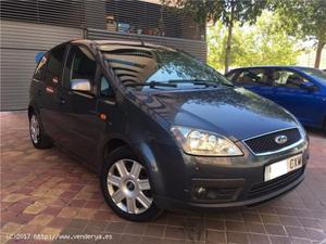 FORD C-MAX EN VENTA EN MADRID (MADRID) - MADRID - MADRID -