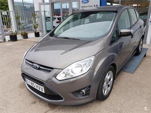 FORD CMax 1.0 EcoBoost 125 Auto StartStop Trend 5p.