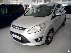 FORD CMax 1.6 TDCi 115 Trend 5p.