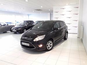 FORD CMax 1.6 TDCi 95 Trend 5p.