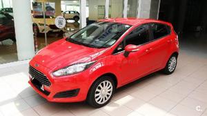 FORD Fiesta 1.25 Duratec 82cv Trend 5p 5p.