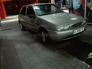 FORD Fiesta 1.3 AMBIENTE 5p.