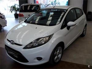 FORD Fiesta 1.4 TREND 5p.