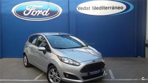 FORD Fiesta 1.5 TDCi 63kW Trend 5p 5p.