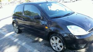FORD Fiesta 1.6 Trend Coupe -03