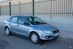 FORD Focus 1.6 TREND 5p.