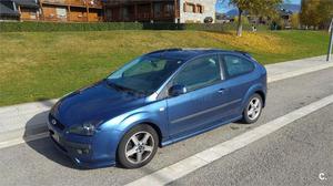 FORD Focus 1.8 TDCi Trend 3p.