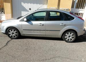 FORD Focus 1.8 TDCi Trend 5p.