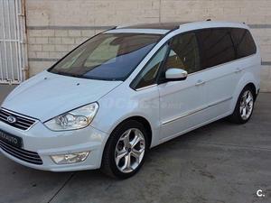 FORD Galaxy 2.2 TDCi 200cv DPF Titanium 5p.