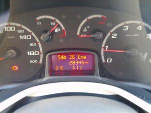 FORD KA 1.2 Ford Individual Digital -10