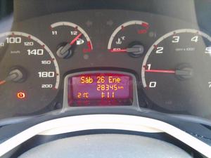 FORD KA 1.2 Ford Individual Digital 3p.