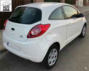 FORD KA Urban 1.2 Duratec AutoStartStop 3p.