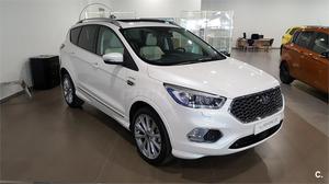 FORD Kuga 2.0 TDCi 110kW 4x4 ASS Vignale Powers. 5p.
