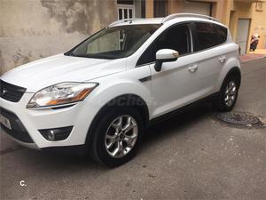 FORD Kuga 2.0 TDCi 2WD Trend 5p.