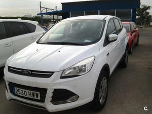 FORD Kuga 2.0 TDCi x2 Trend 5p.