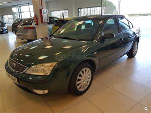 FORD Mondeo 1.8i 16v Futura 5p.