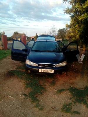 FORD Mondeo 2.0I GHIA -99