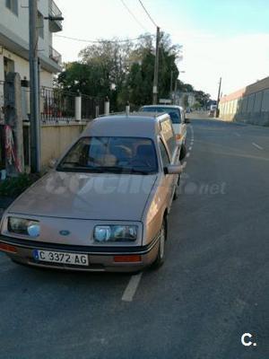 FORD Sierra SIERRA 2.3D GL 3p.