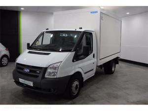 FORD TRANSIT EN VENTA EN BADAJOZ (BADAJOZ) - BADAJOZ -