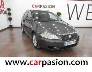 Fiat Croma 1.9 8v Multijet Active 5p. -05