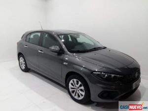 Fiat tipo 1.3 multijet easy 95 5p '17 de segunda mano