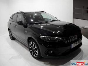 Fiat tipo 1.4 t-jet lpg lounge p '17 de segunda mano