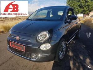 Fiat v 51kw 69cv Lounge 3p. -16