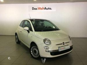 Fiat v 69 Cv Lounge 3p. -11