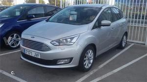 Ford Cmax 2.0 Tdci 150cv Titanium 5p. -16