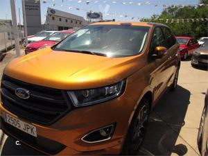 Ford Edge 2.0 Tdci 180ps Sport 4wd 5p. -16