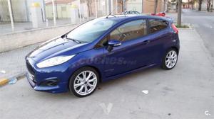 Ford Fiesta 1.0 Ecoboost Autostst 125cv Sport 3p 3p. -16