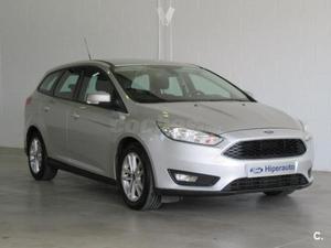 Ford Focus 1.0 Ecoboost Ass 125 Trend Sportbreak 5p. -15