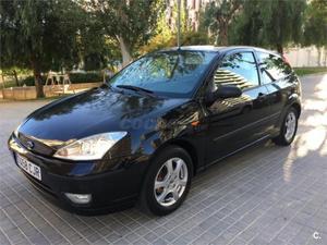 Ford Focus 1.6 Trend 3p. -04