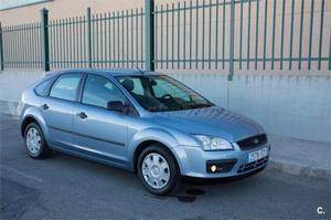 Ford Focus 1.6 Trend 5p. -06