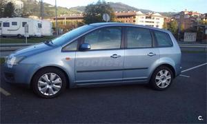 Ford Focus C-max 1.6 Tdci 90 Newport 5p. -06