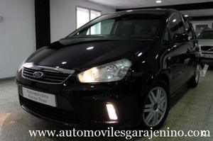 Ford Focus Cmax 1.8 Tdci Ghia 5p. -07