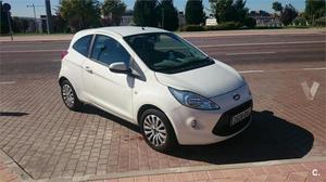 Ford Ka 1.2 Titanium 3p. -10